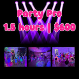 Shake It Parties