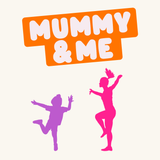 Mummy & Me 03/10/26 6.30-7.15pm