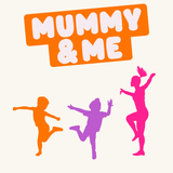 Mummy & Me 03/10/26 6.30-7.15pm