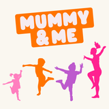 Mummy & Me 03/10/26 6.30-7.15pm