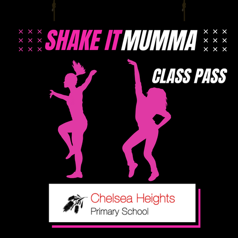 Chelsea Heights P.S:  Monday 20/05/24 (7.30-8.30 pm)