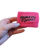 Shake It Mumma Sweatband