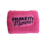 Shake It Mumma Sweatband